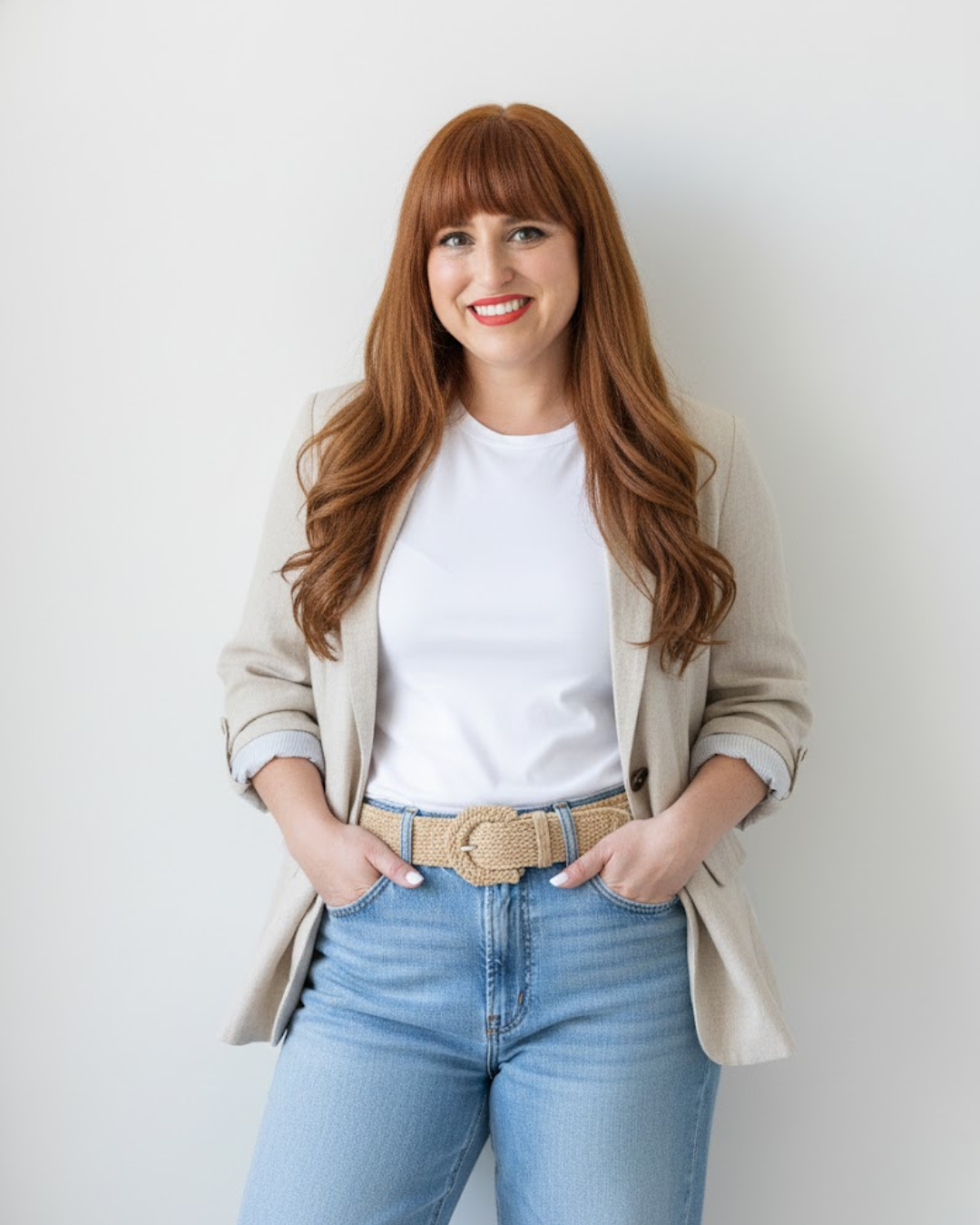 Ale - Fundadora de Grado Fácil